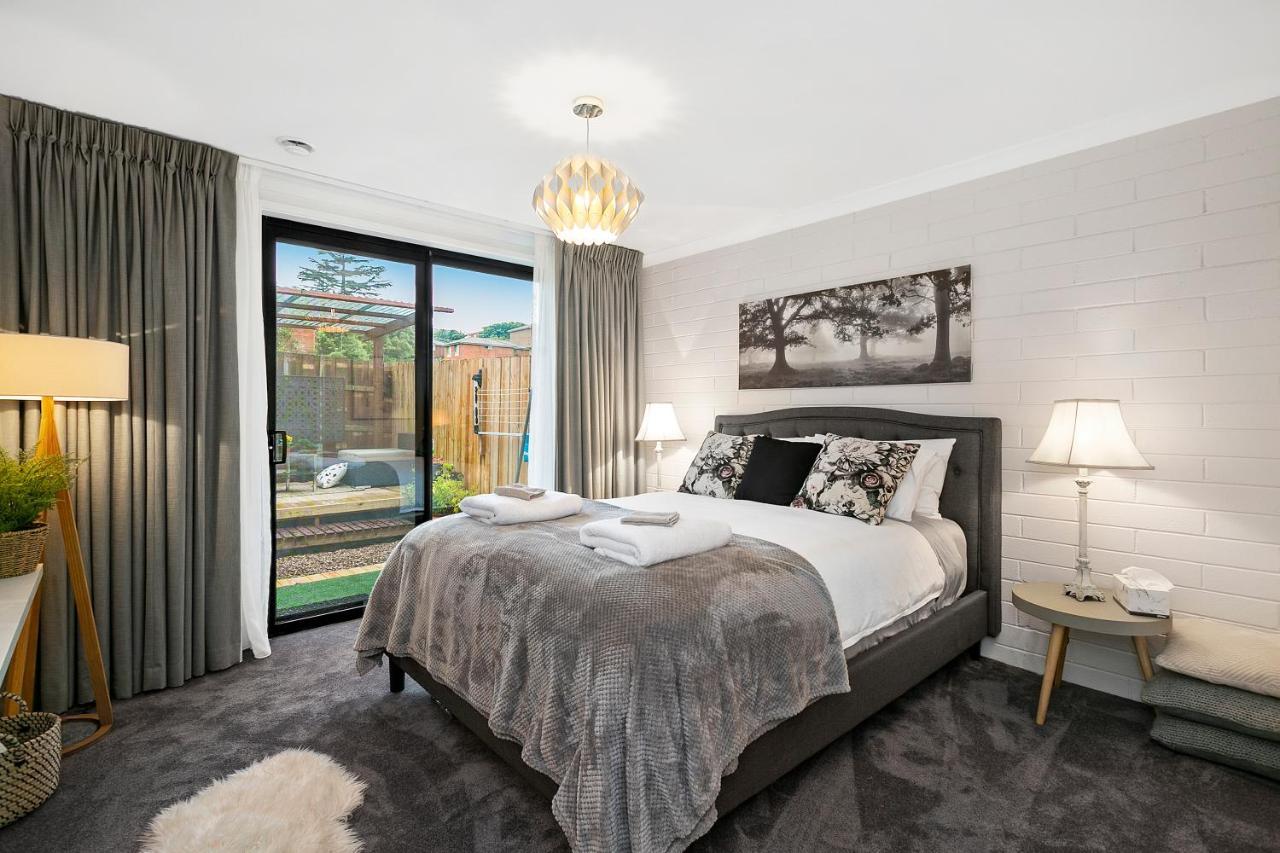 The Snug Premium 1Br Self Contained Apartment Free Netflix Korumburra Exterior foto