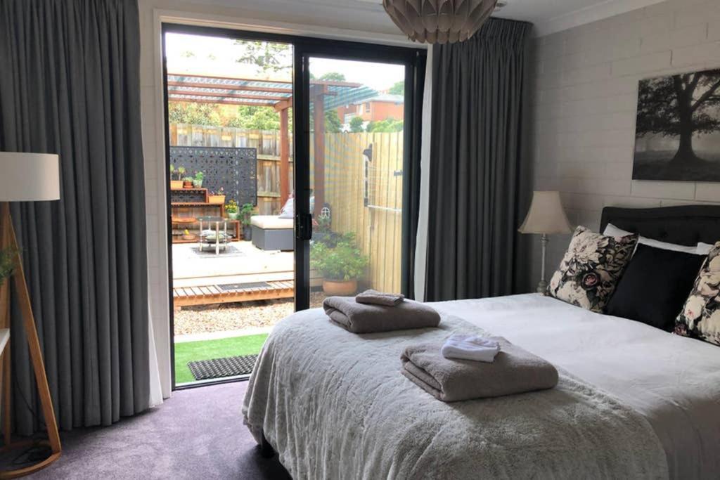 The Snug Premium 1Br Self Contained Apartment Free Netflix Korumburra Exterior foto