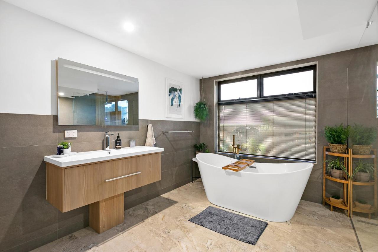 The Snug Premium 1Br Self Contained Apartment Free Netflix Korumburra Exterior foto
